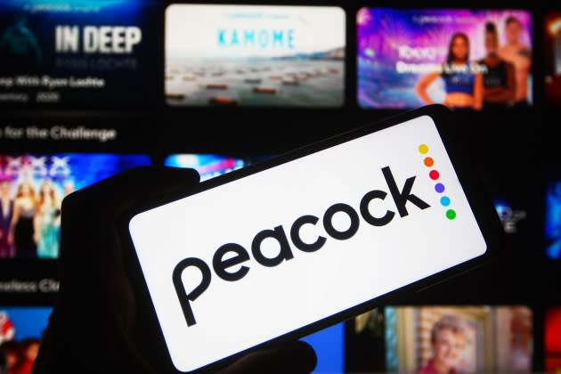 Comcast and Peacock are Expanding its Investment Nest